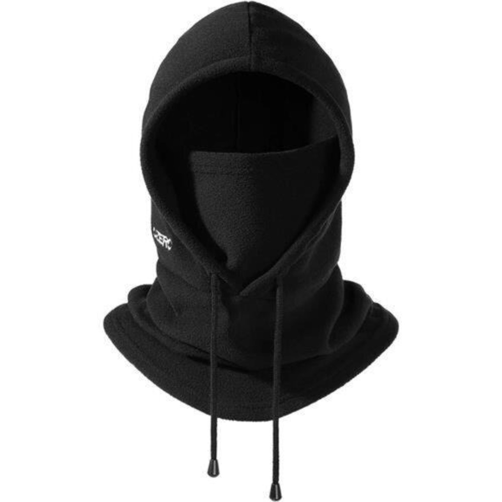 Balaclava Face Mask: Winter Polar Fleece Hood Ski Mask for Men Women